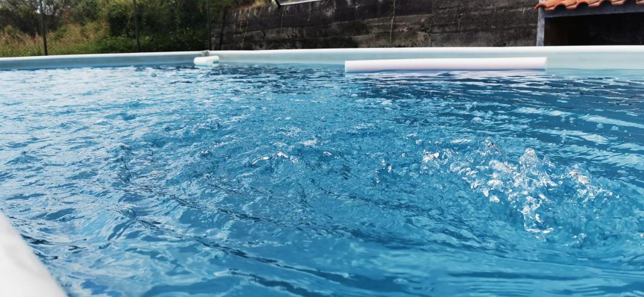 B&B Villa Dagala Санта Венерина Екстериор снимка