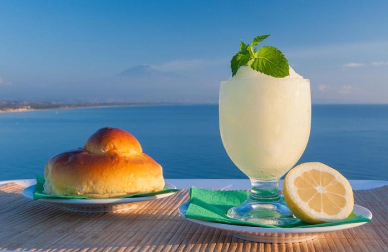 B&B Villa Dagala Санта Венерина Екстериор снимка