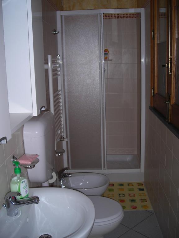 B&B Villa Dagala Санта Венерина Стая снимка